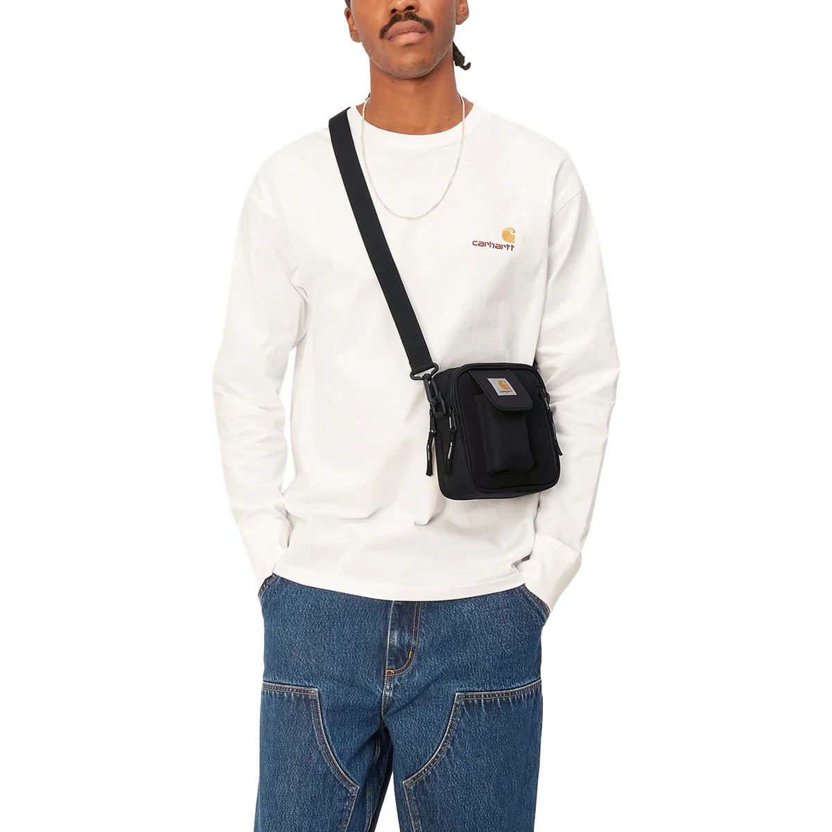 Essentials Bag, Small - Image 5
