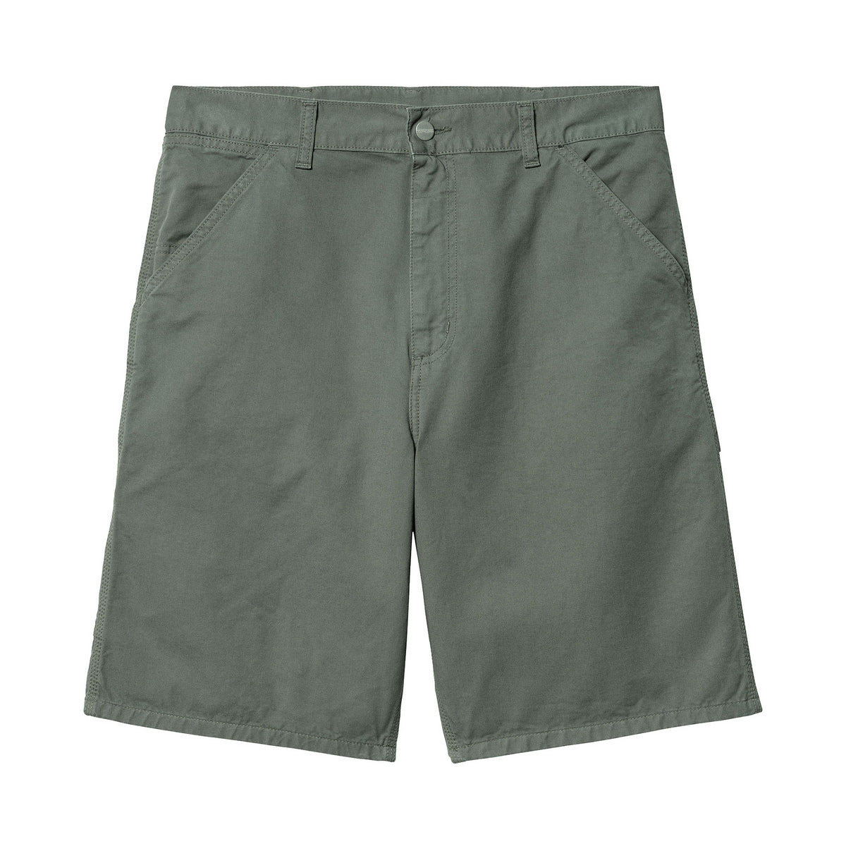 Bermuda Single Knee
