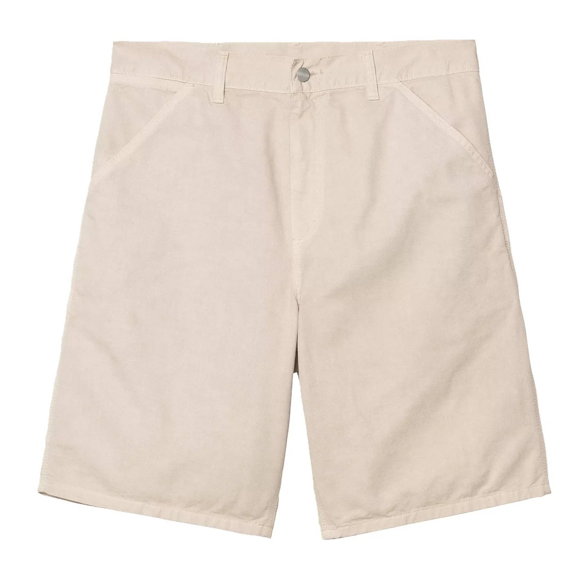 Bermuda Single Knee
