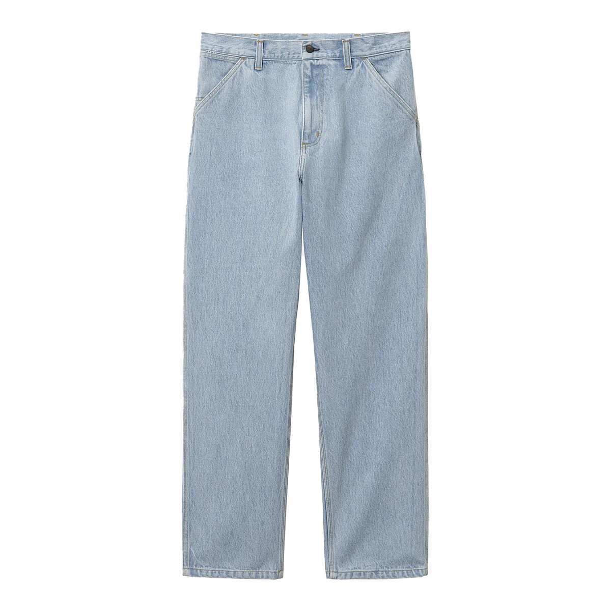Jeans Single Knee