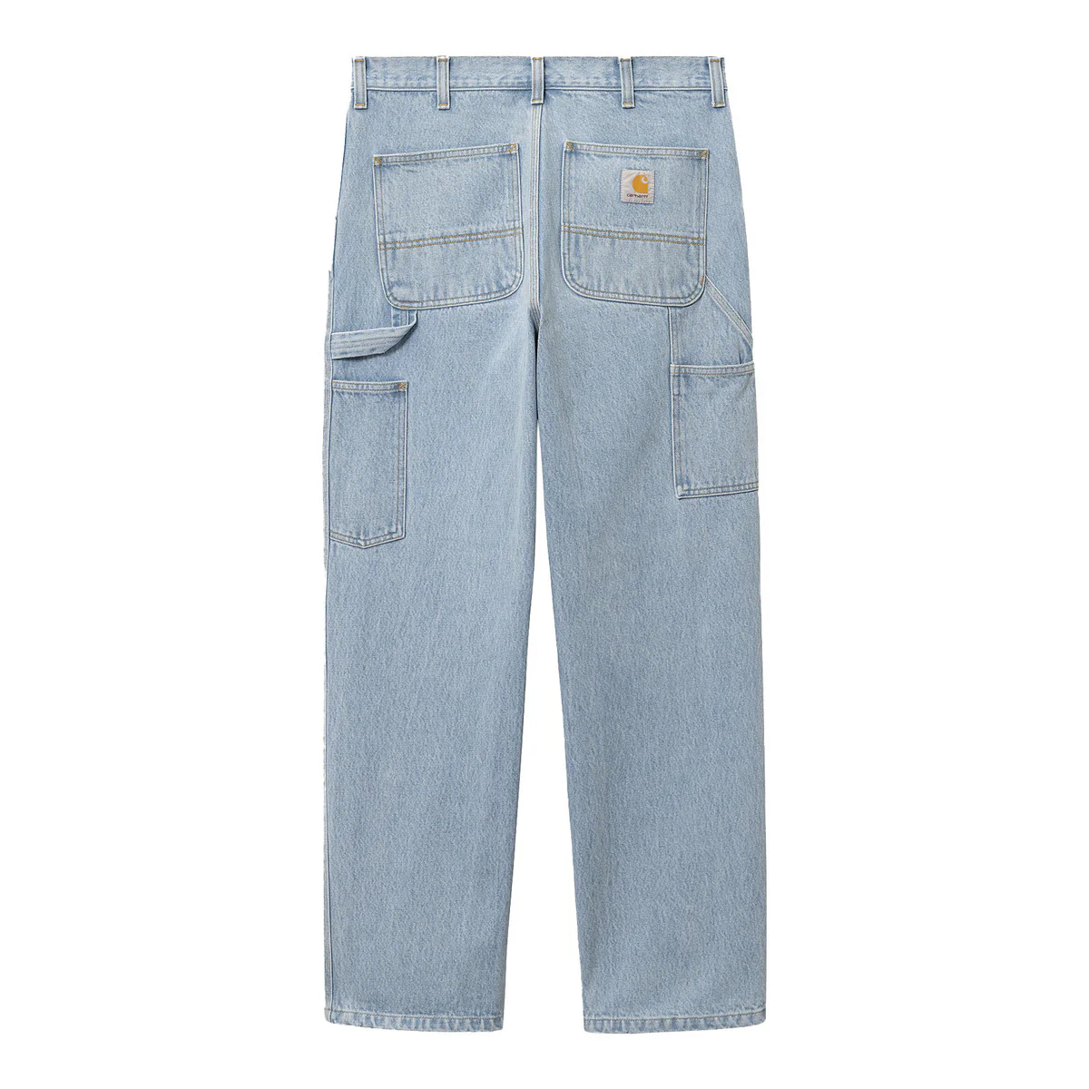 Jeans Single Knee - Image 2