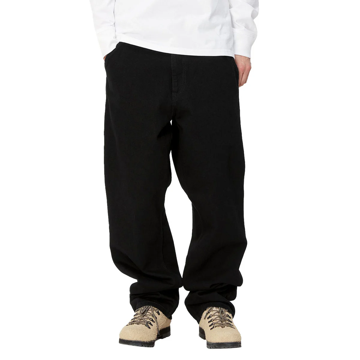 Pantaloni Single Knee - Image 3