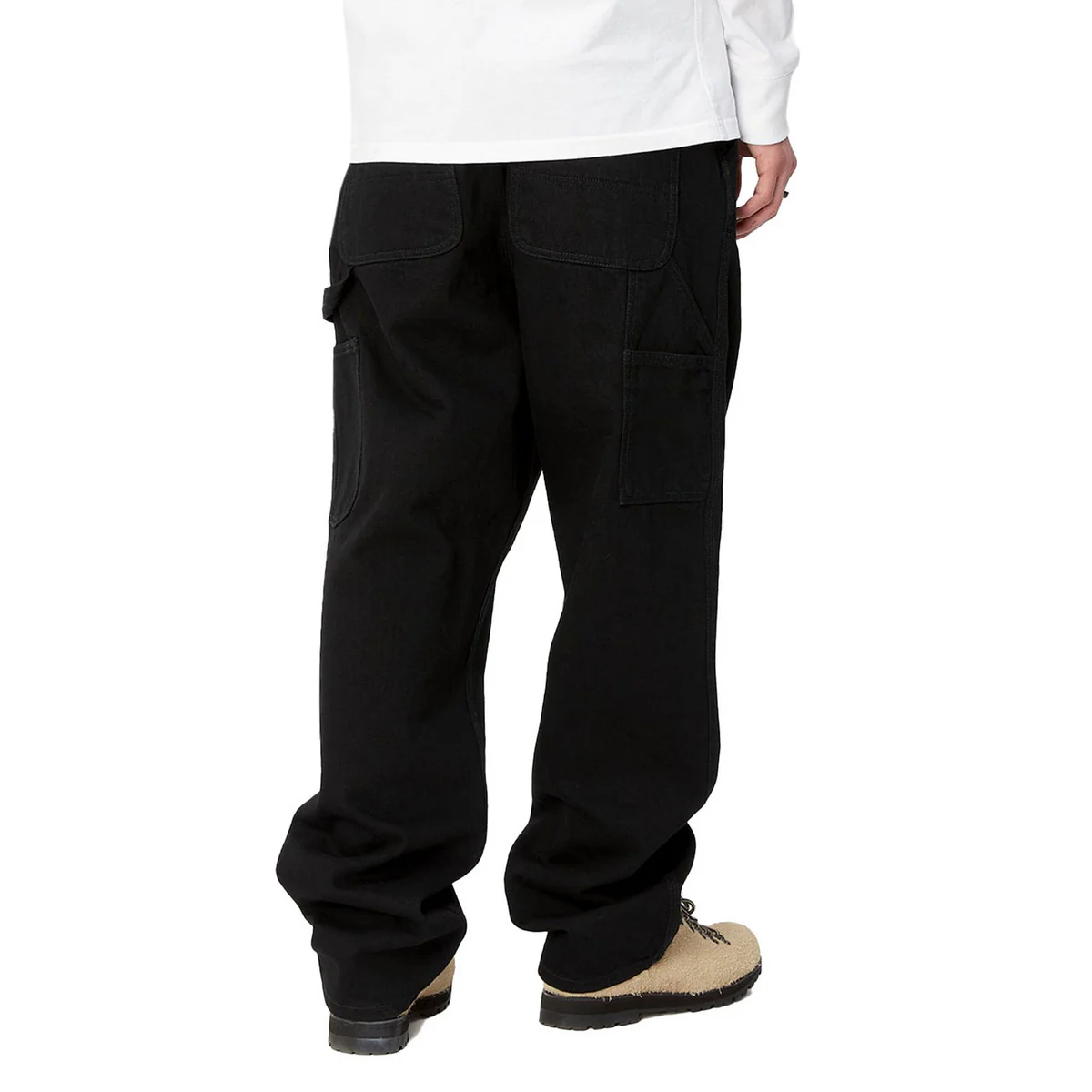 Pantaloni Single Knee - Image 4