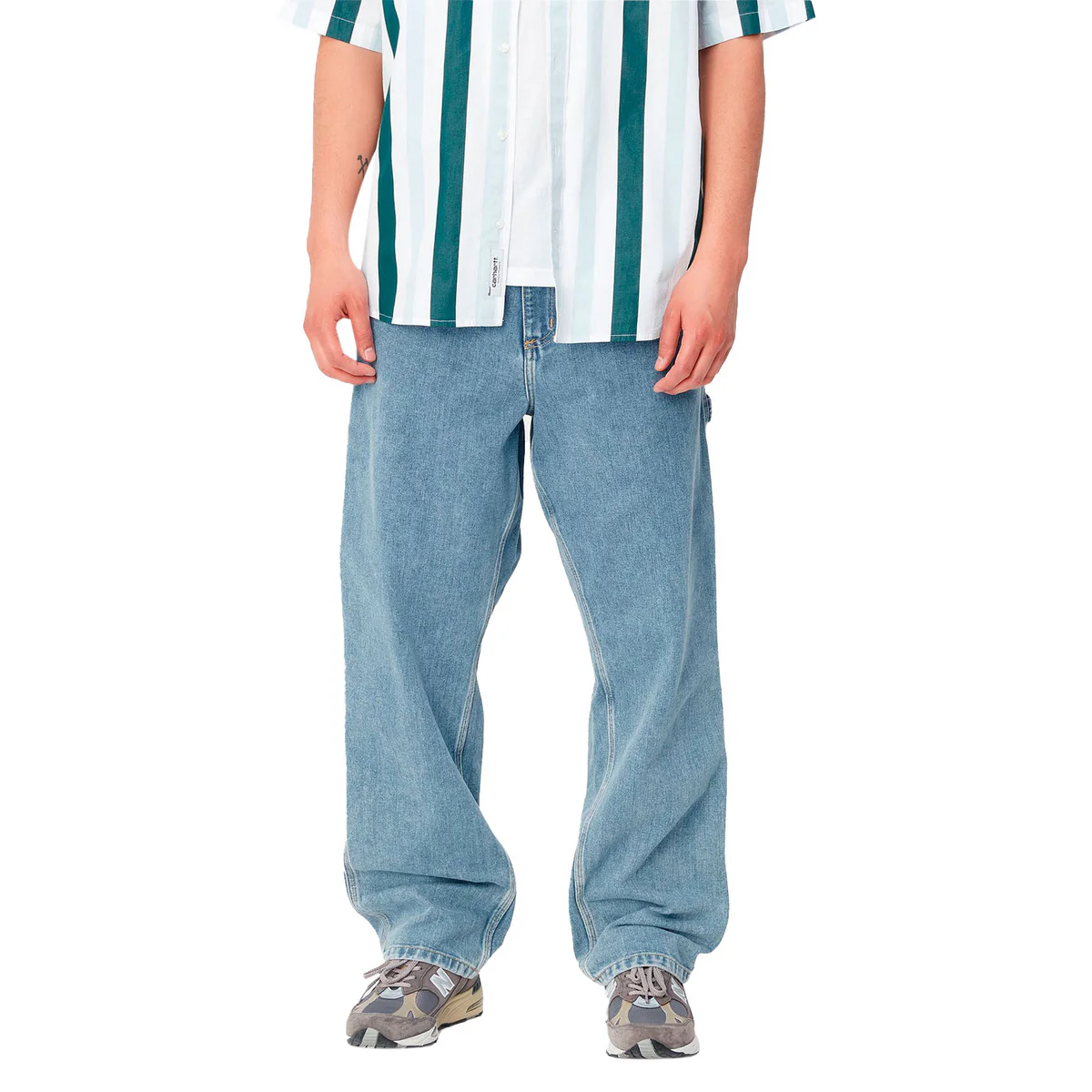 Single Knee Pant - Image 3