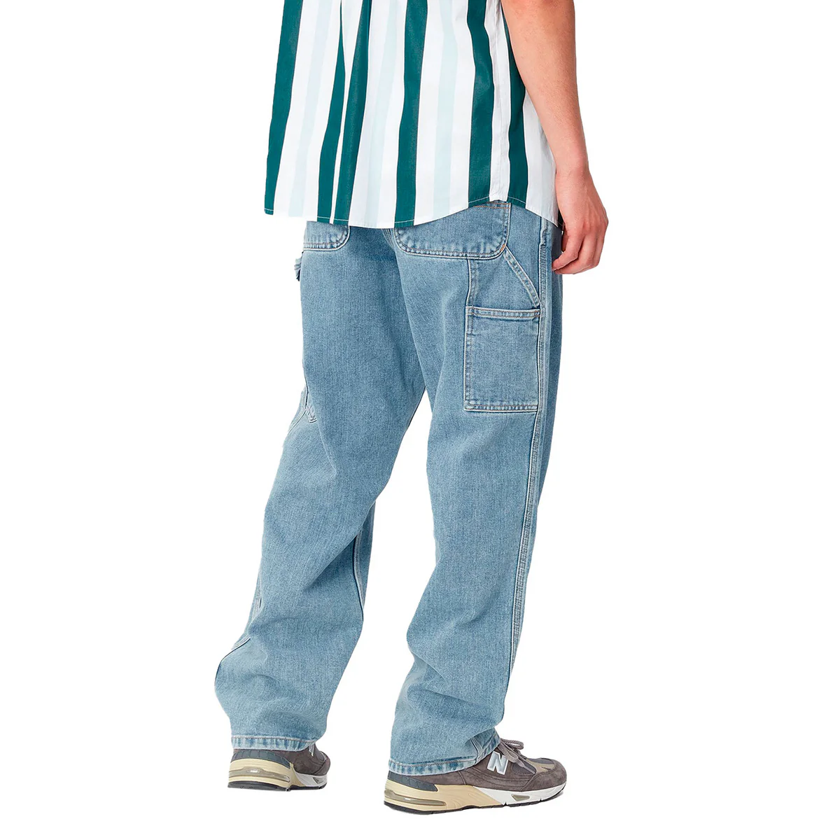 Single Knee Pant - Image 4