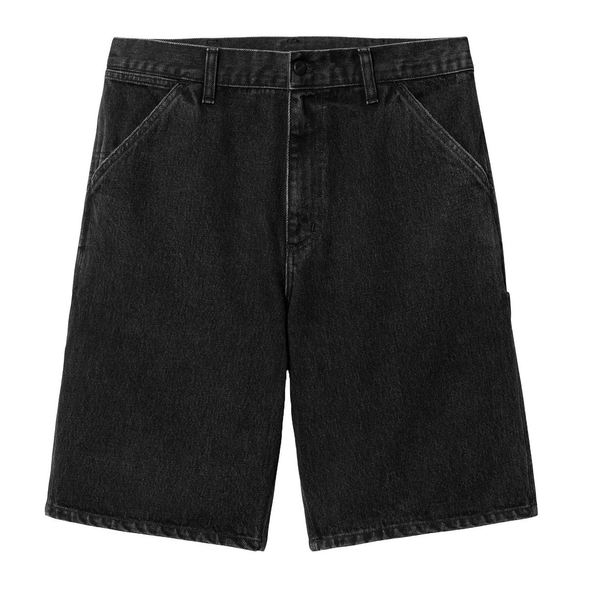 Bermuda Single Knee