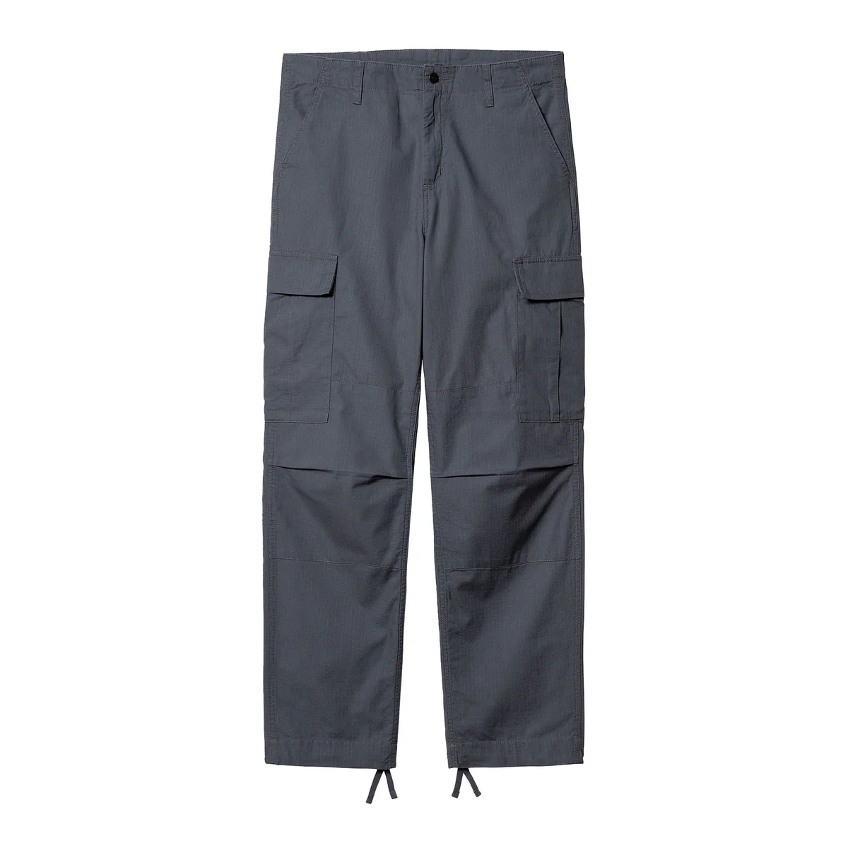 Pantaloni Regular Cargo