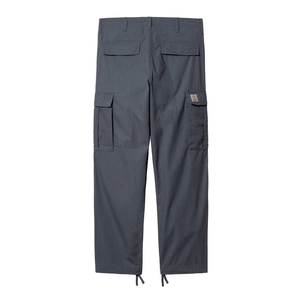 Pantaloni Regular Cargo - Image 2