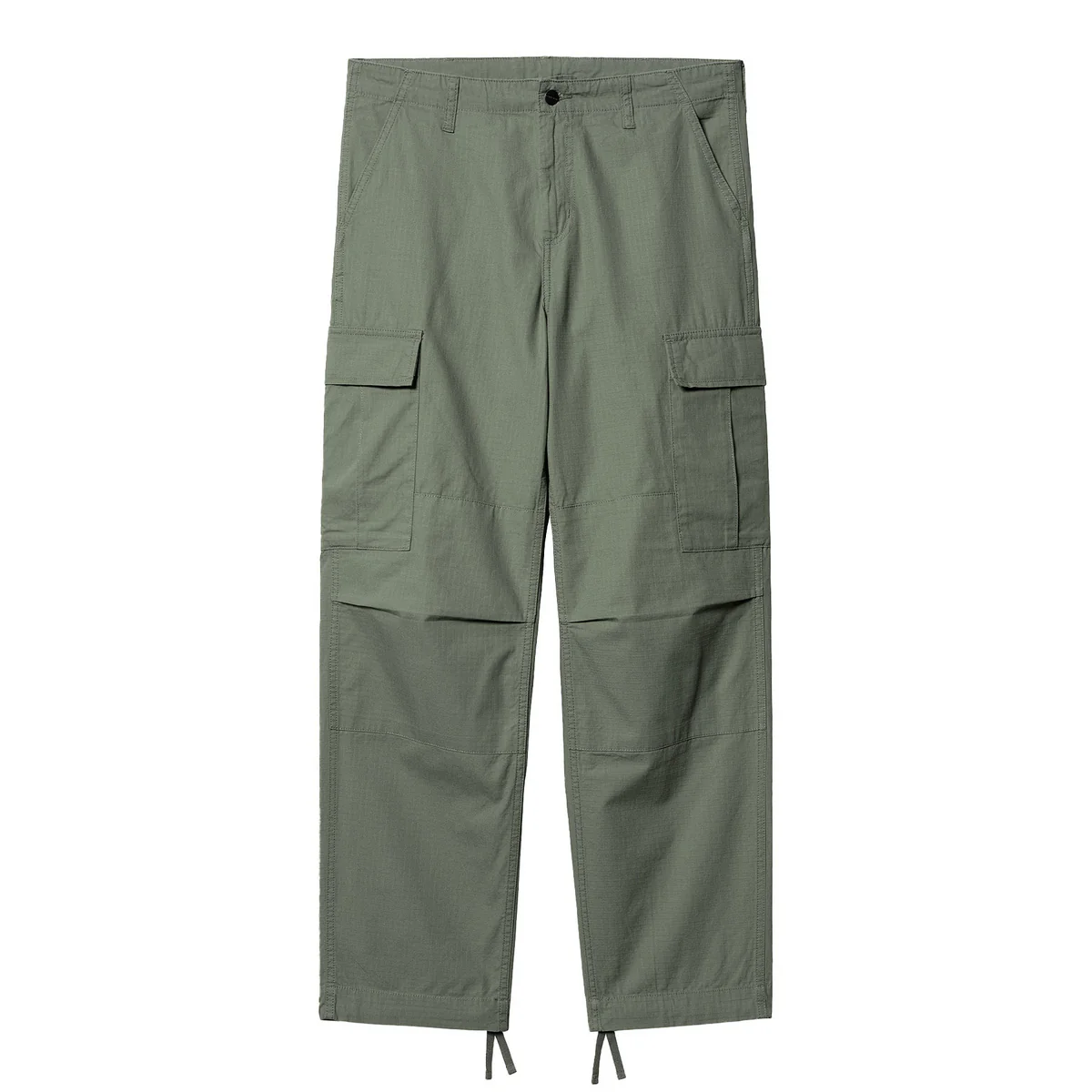 Regular Cargo Pant