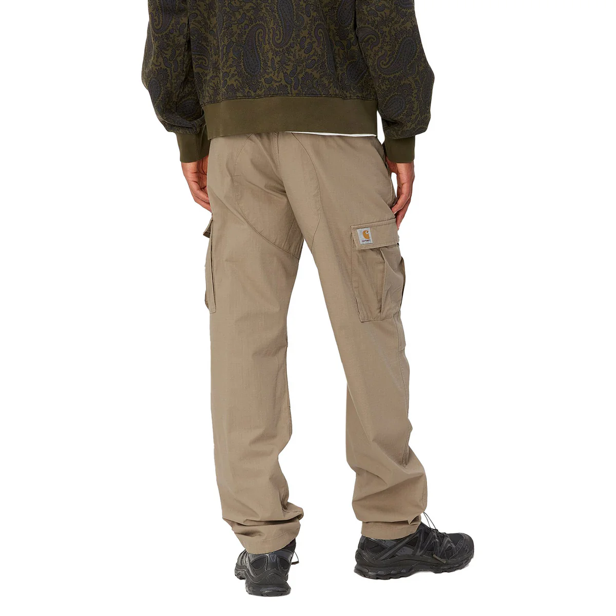 Pantaloni Cargo Aviation - Image 4