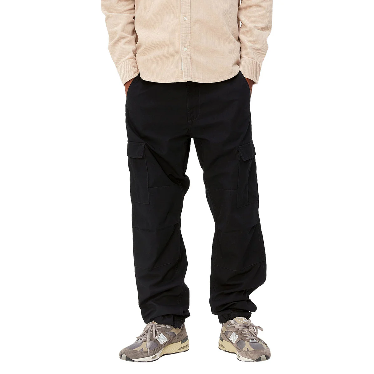 Pantaloni Cargo Aviation - Image 3