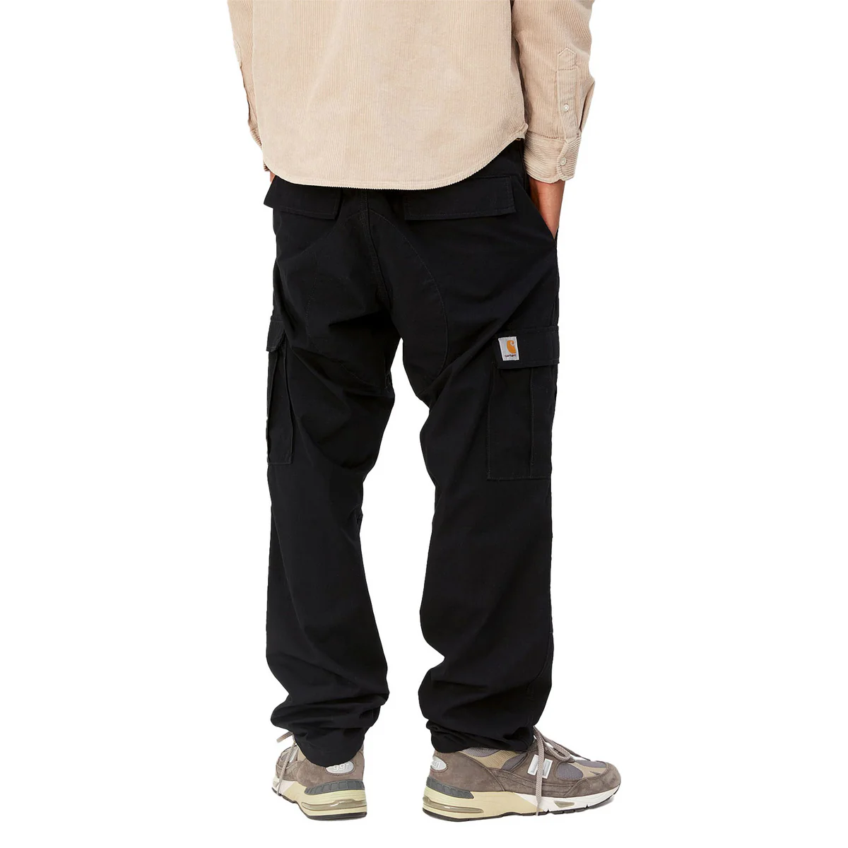 Pantaloni Cargo Aviation - Image 4