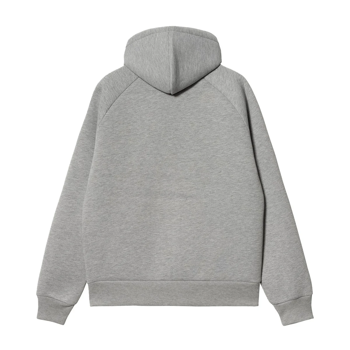 Felpa Con Cappuccio Full Zip Car-Lux - Image 2