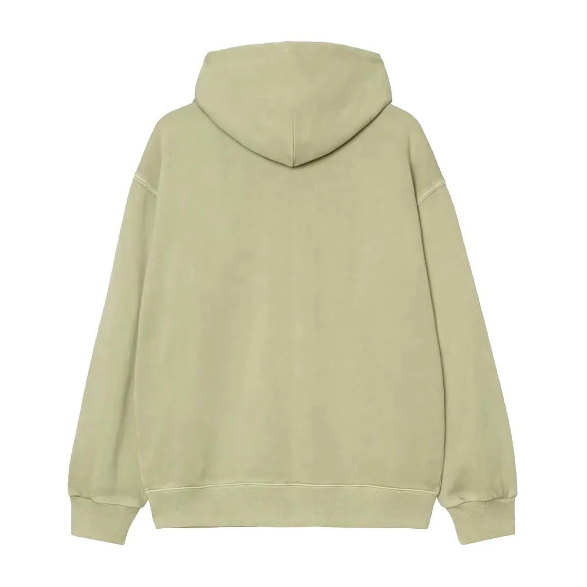 Felpa Con Cappuccio Hooded Nelson - Image 2