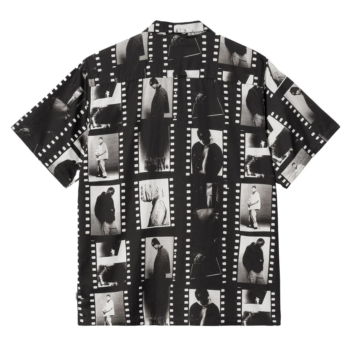 Camicia Mc Photo Strip - Image 2
