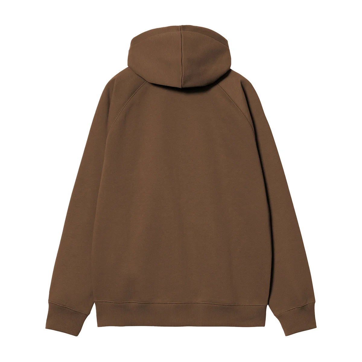 Felpa Con Cappuccio Full Zip Chase - Image 2