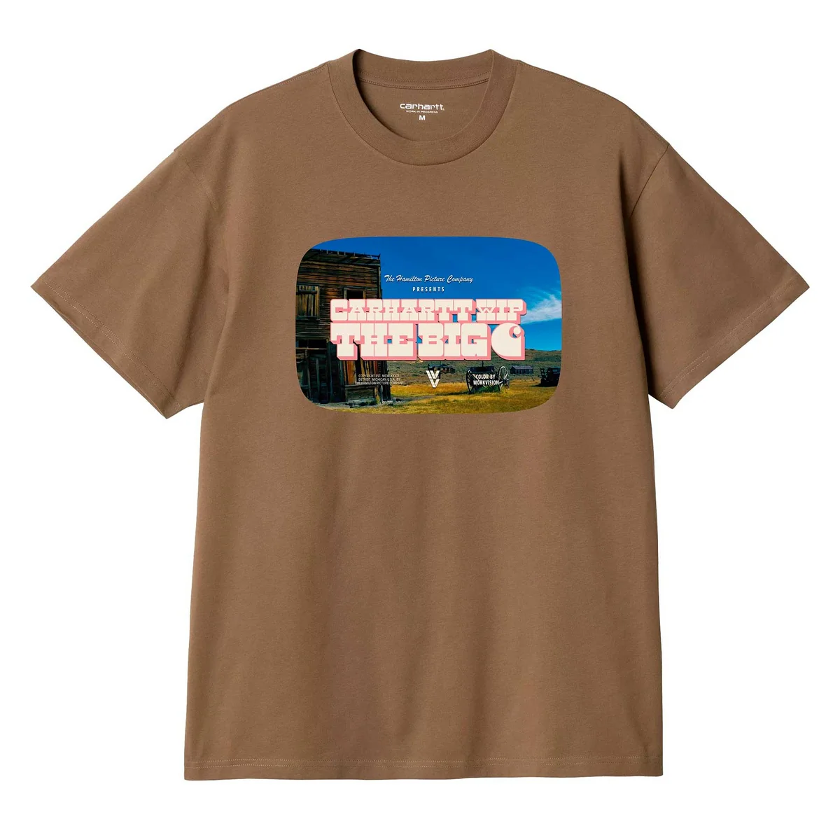 T-Shirt Greatest Flicks