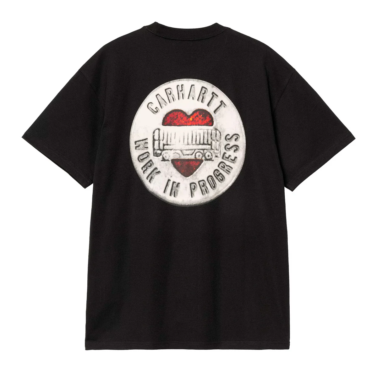 T-Shirt Button - Image 2