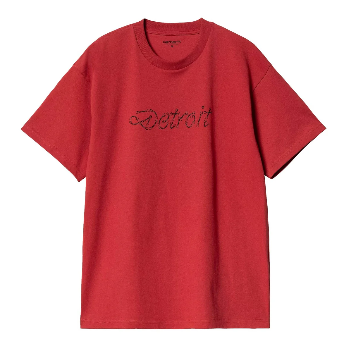 T-Shirt Peace And Work