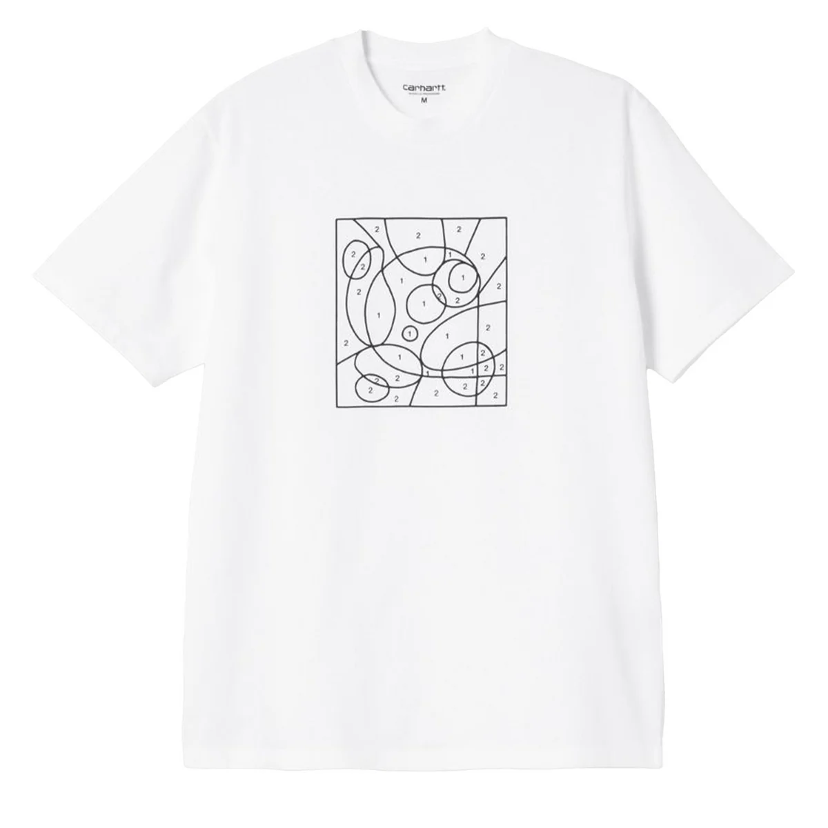 T-Shirt The Numbers