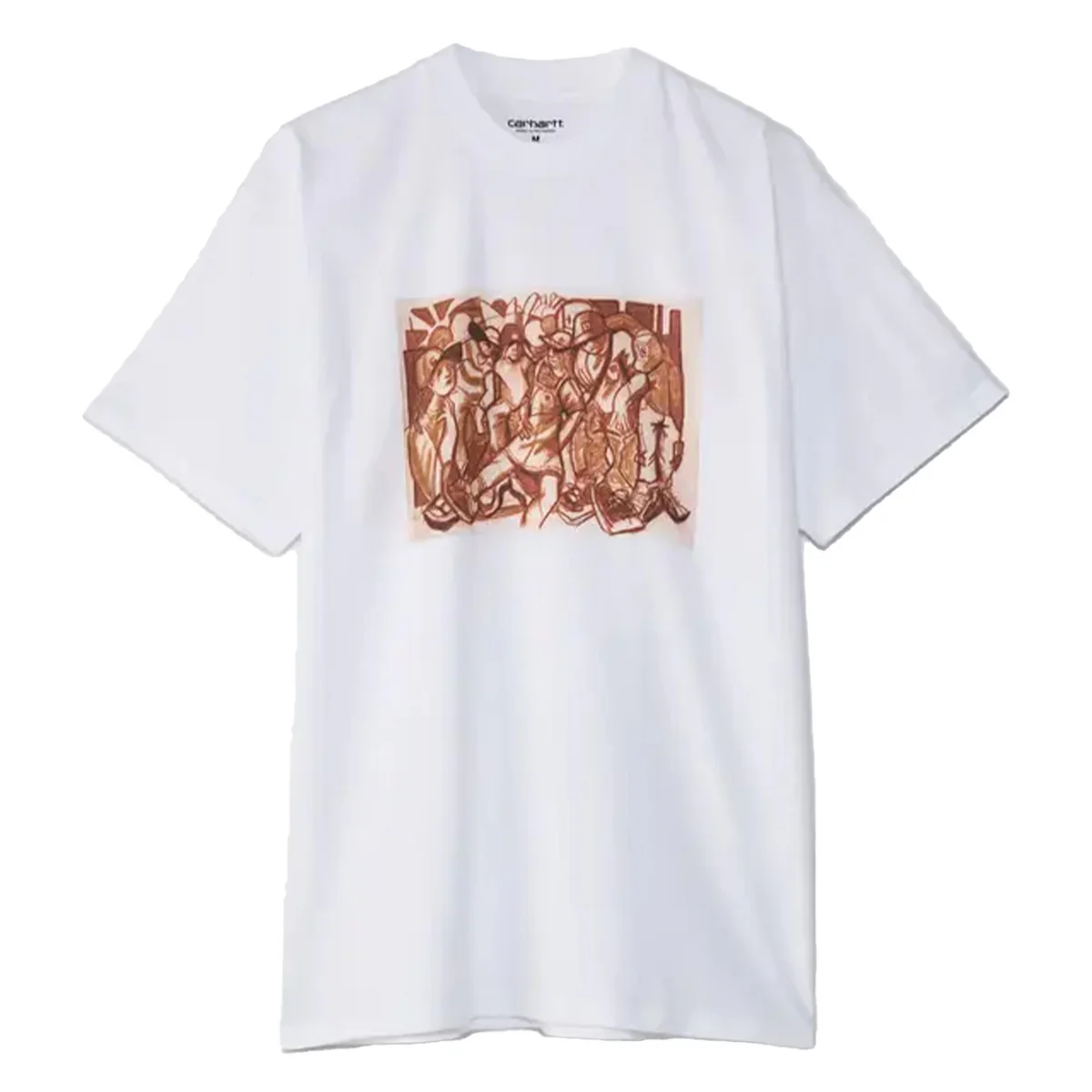 T-Shirt Cai Arfon Bellis