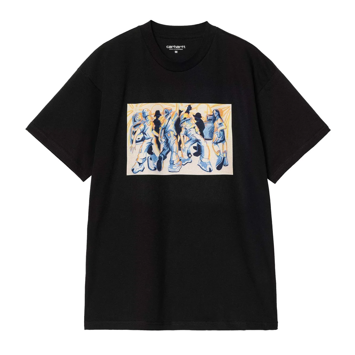 T-Shirt Cai Arfon Bellis