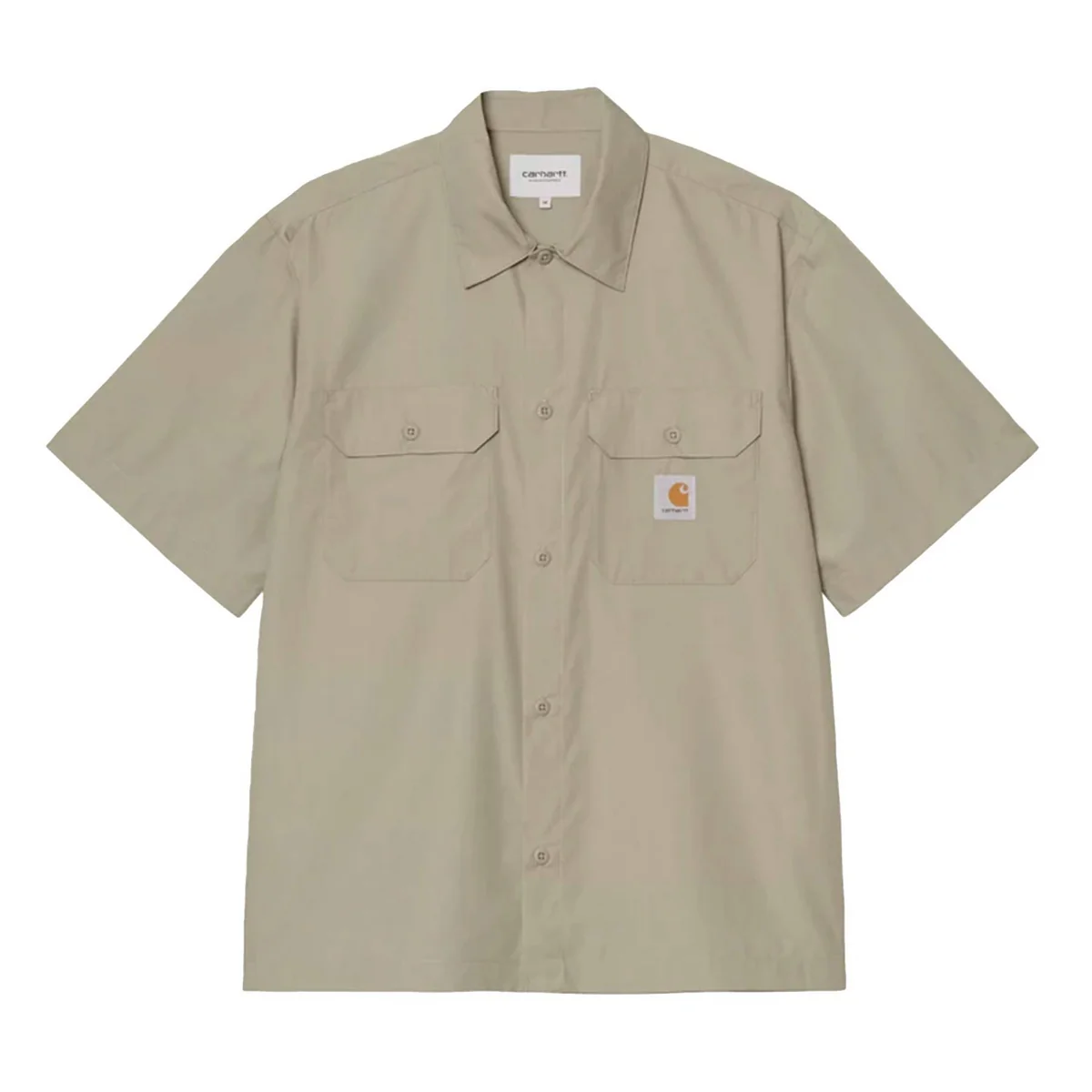 Camicia Craft