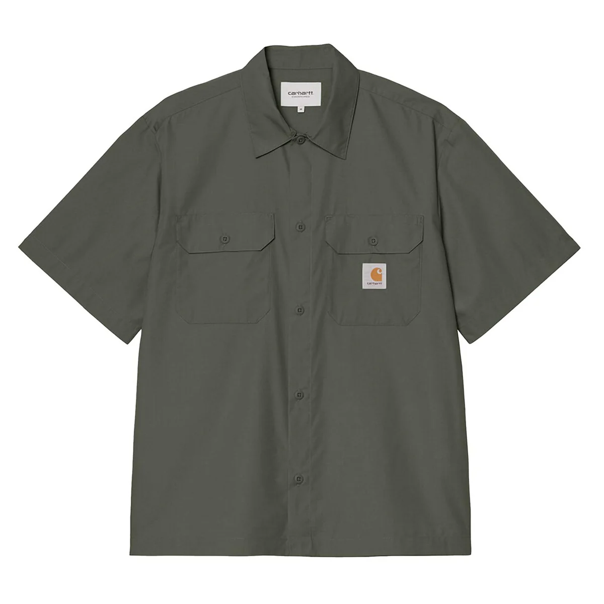Camicia Craft