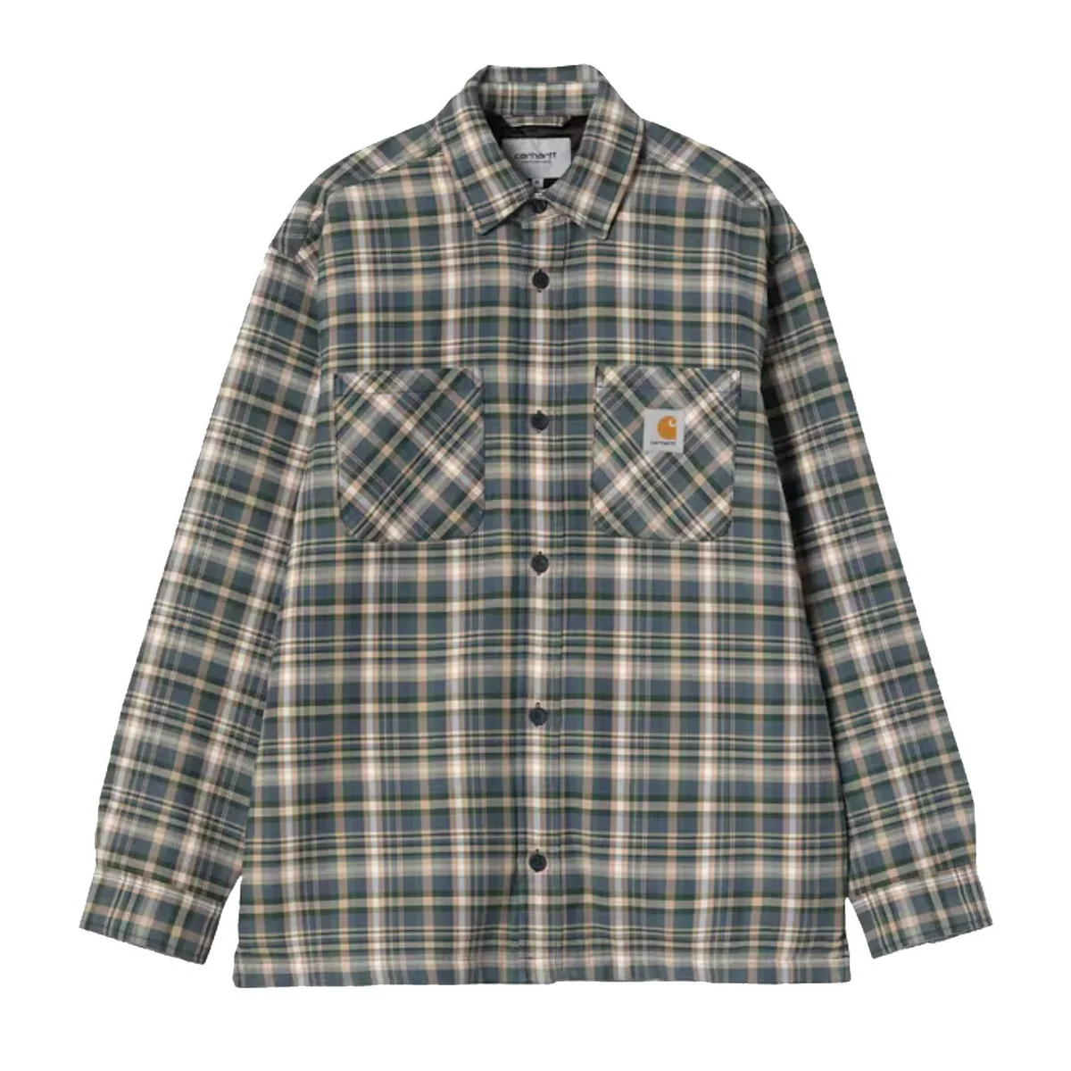 Shirt Cronyn Jac