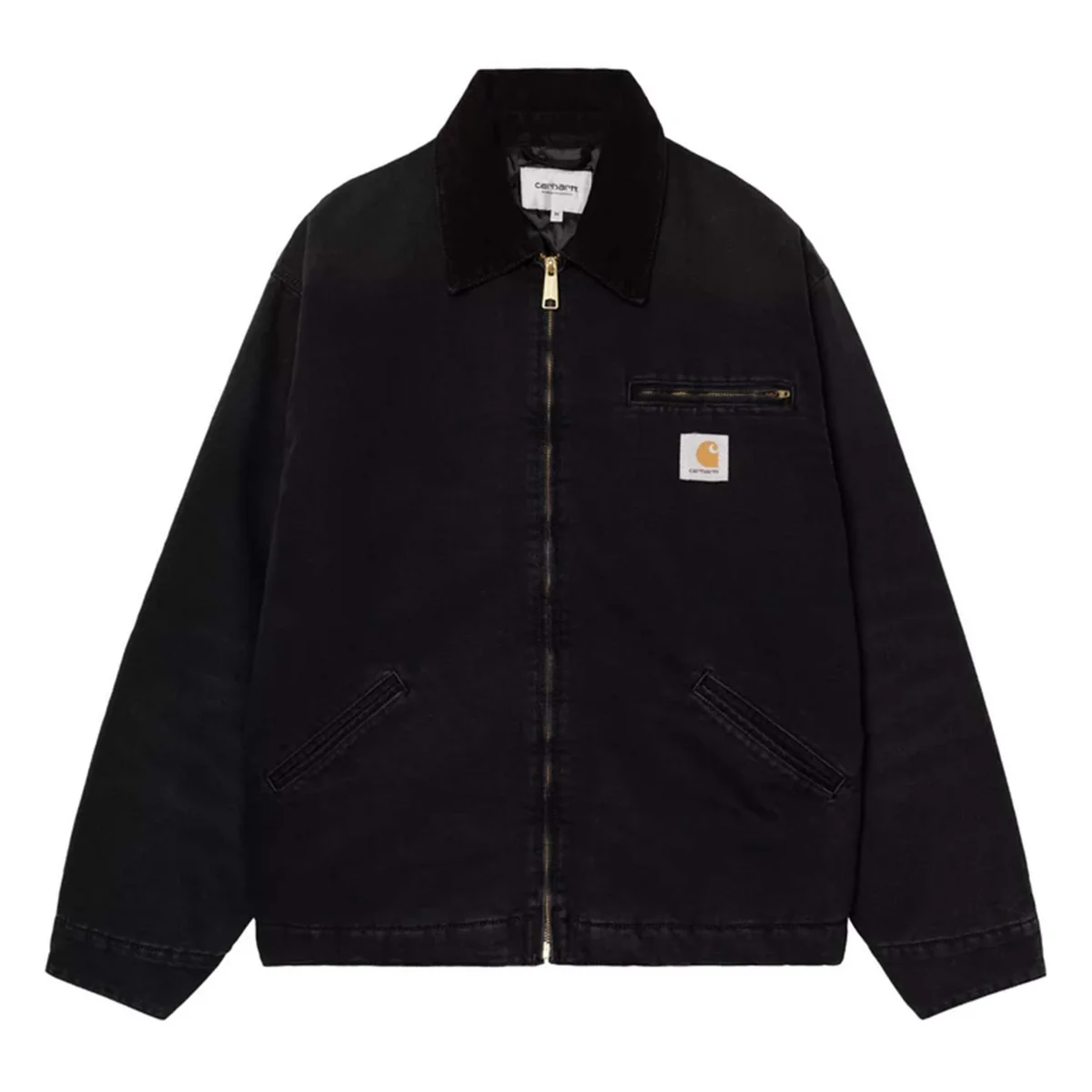 Jacket Og Detroid