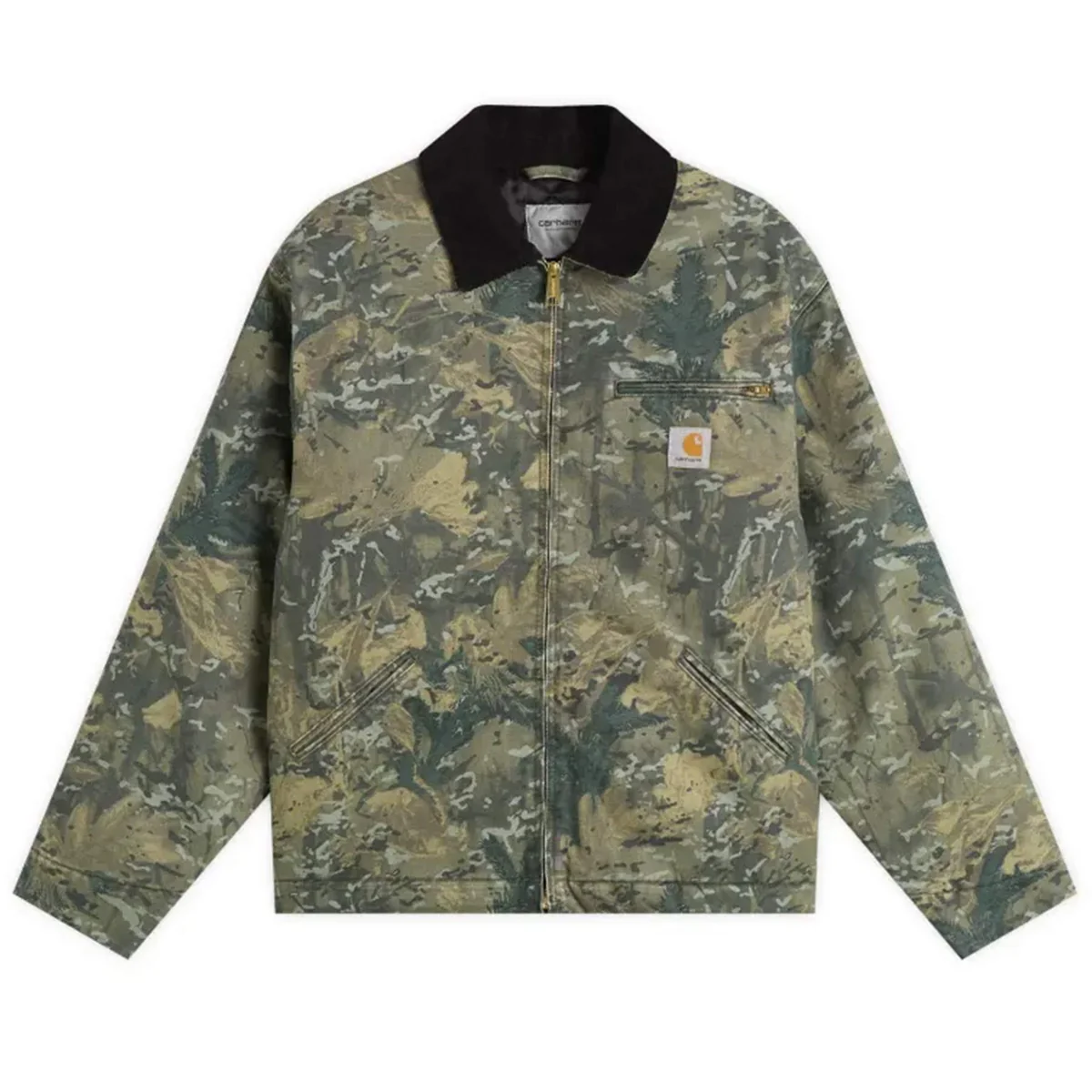 Jacket Og Detroid