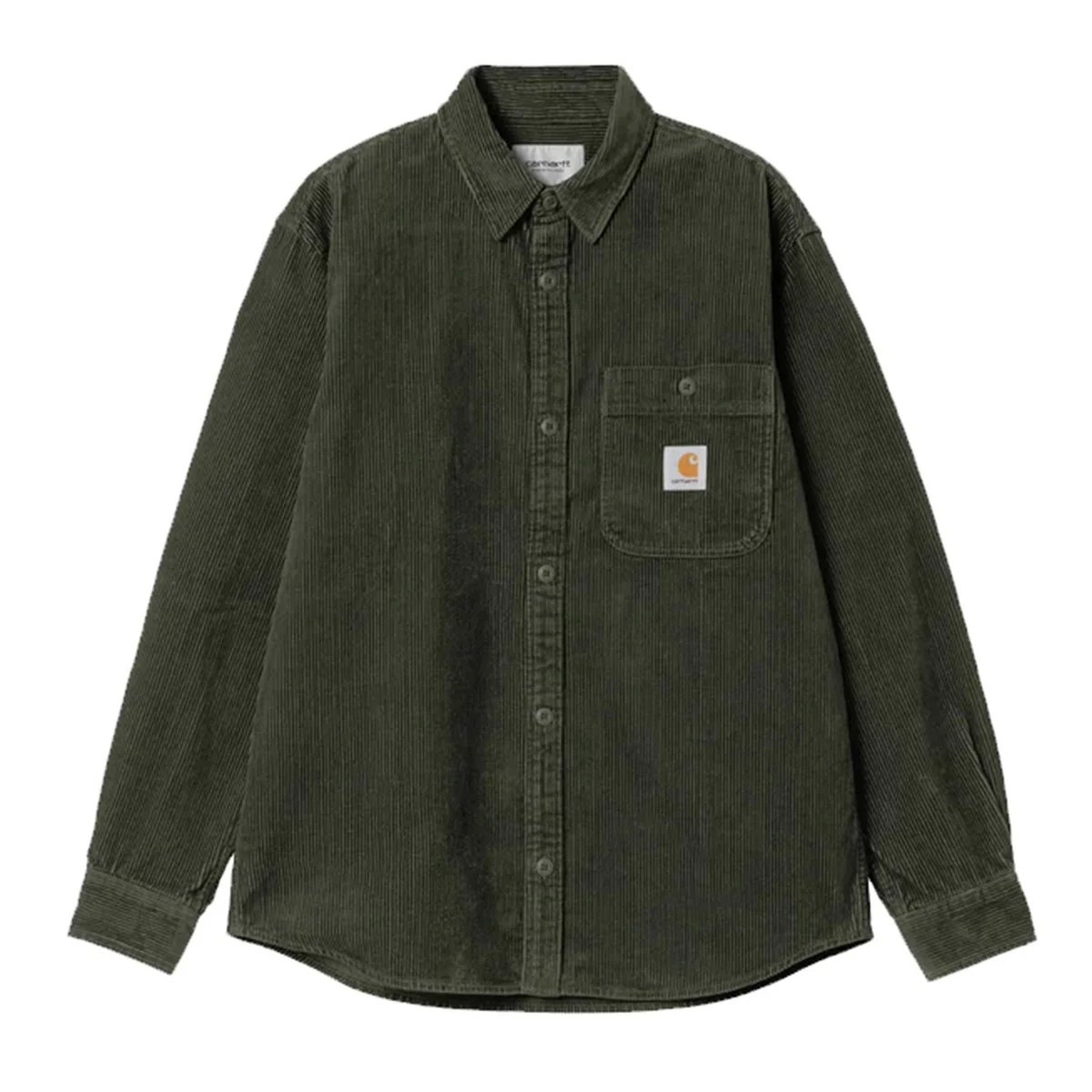 Shirt Flint ML