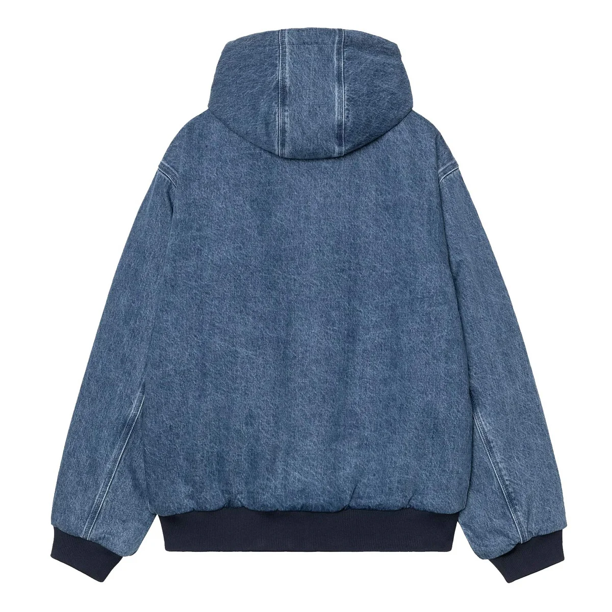 Jacket Denim Og Active 50 Years Anniversary - Image 4
