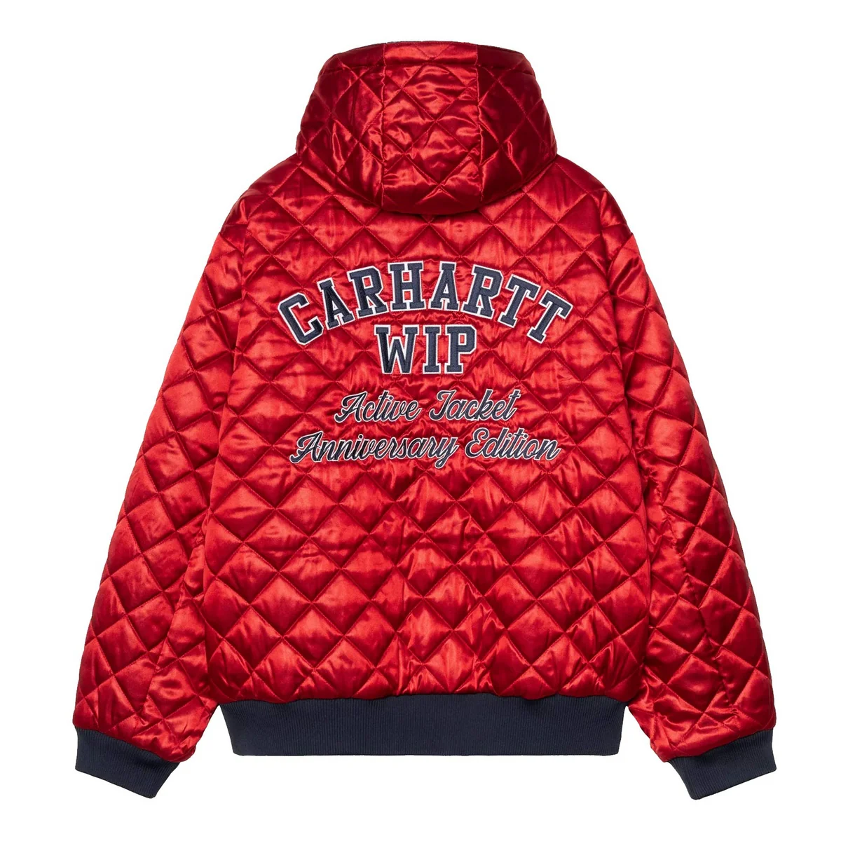 Jacket Denim Og Active 50 Years Anniversary - Image 5