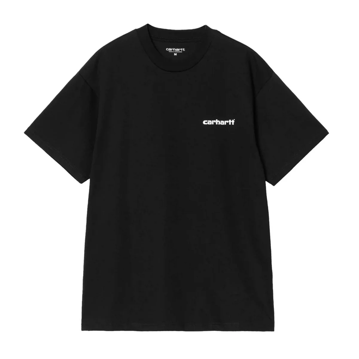 T-Shirt Ss Archive Lines