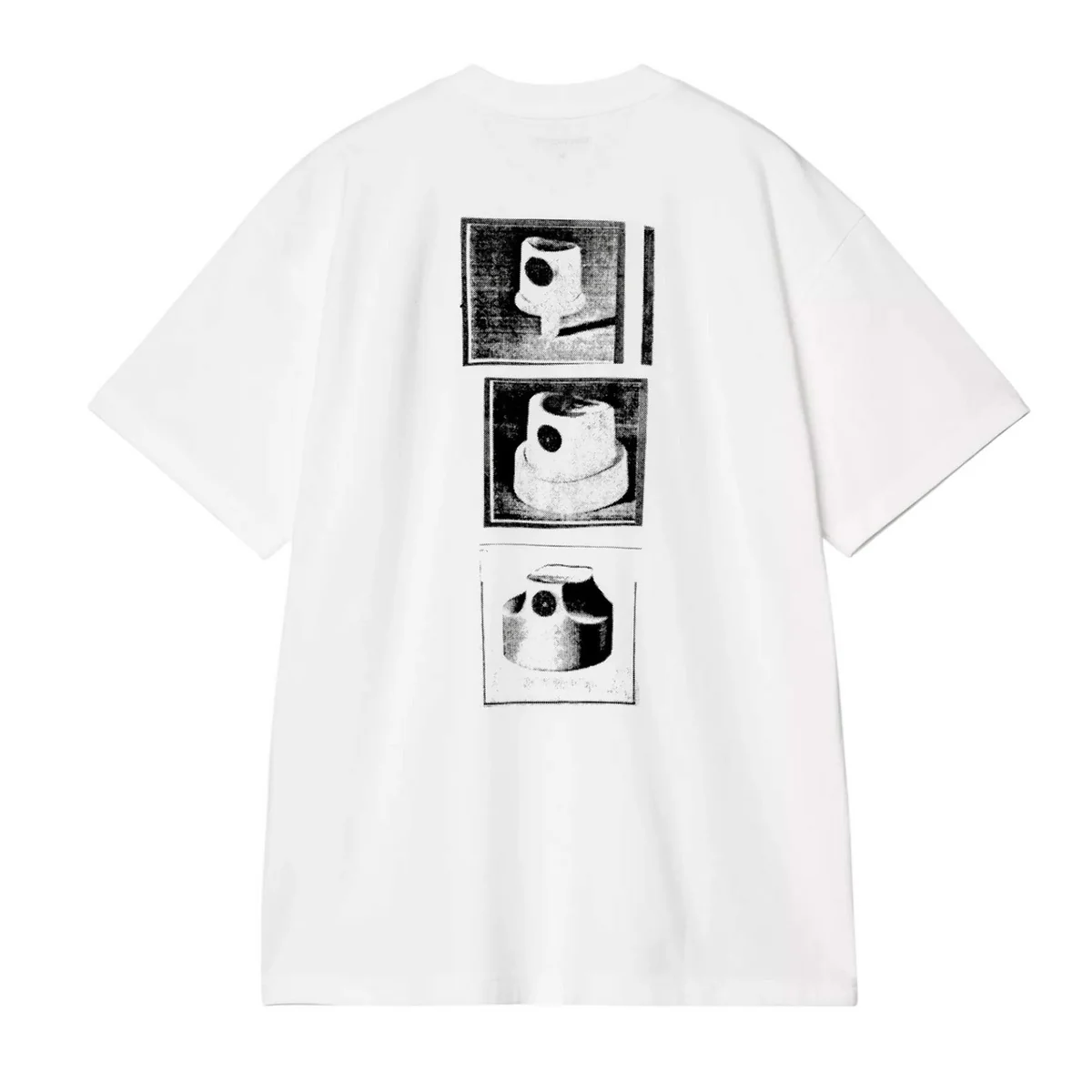 T-Shirt Caps - Image 2