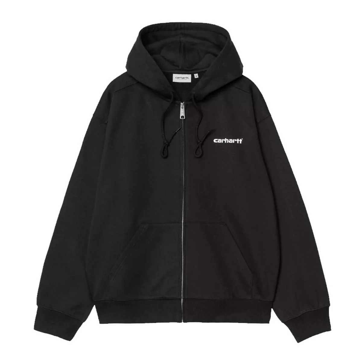 Giacca Hooded Archive Lines