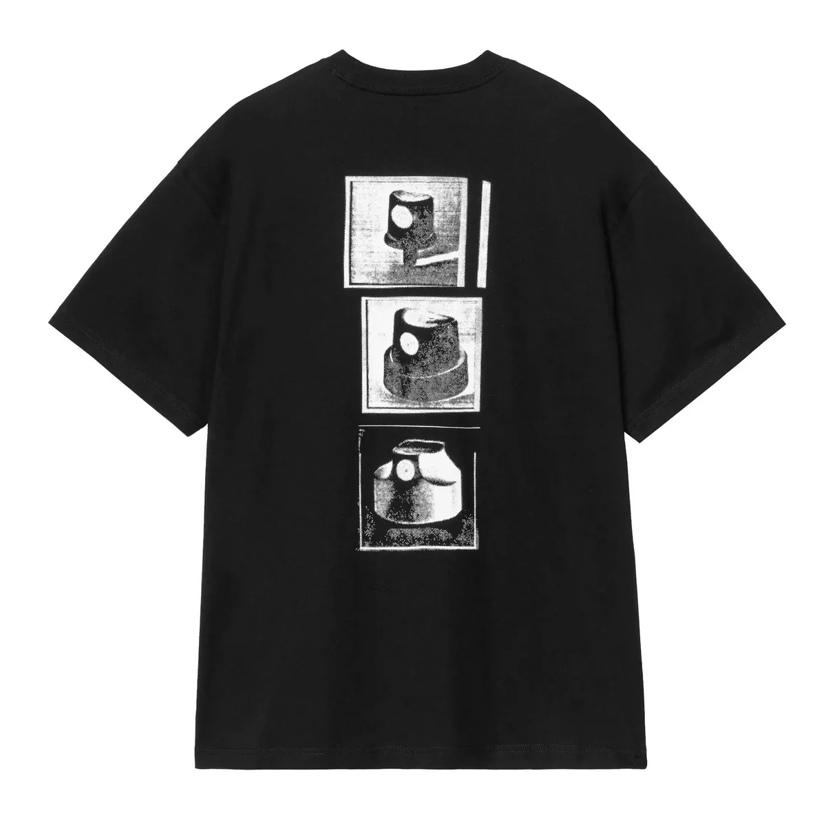 T-Shirt Caps - Image 2