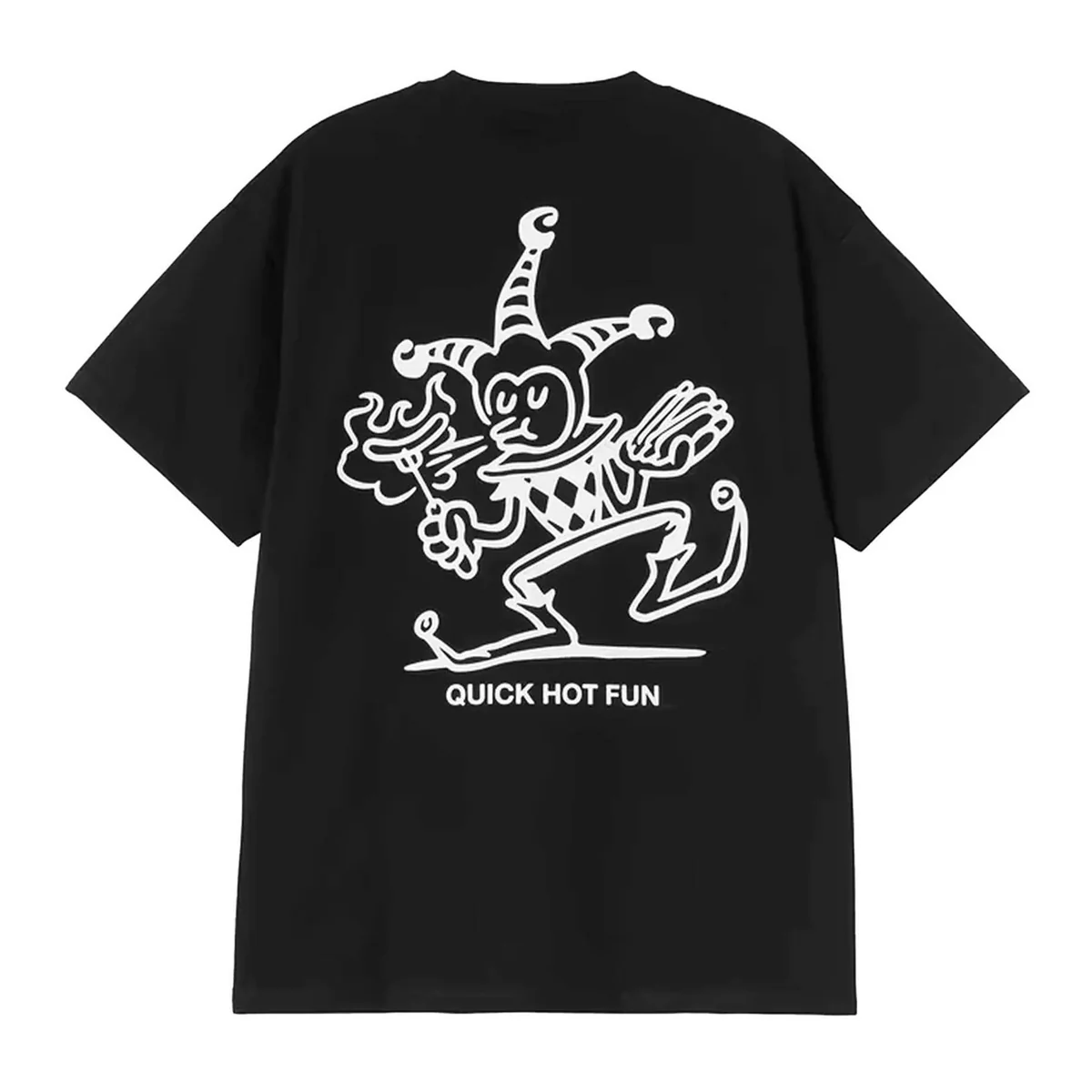 T-Shirt Harlequin Bbq - Image 2