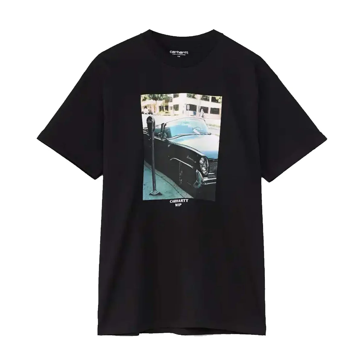 T-Shirt Warm Views