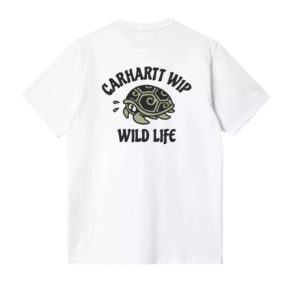 T-Shirt Wild Life - Image 2