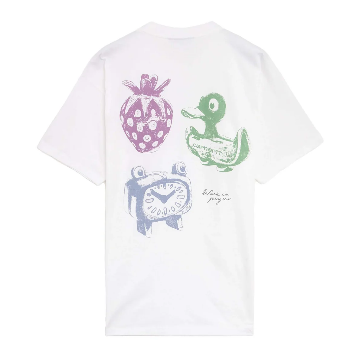 T-Shirt Forma - Image 2