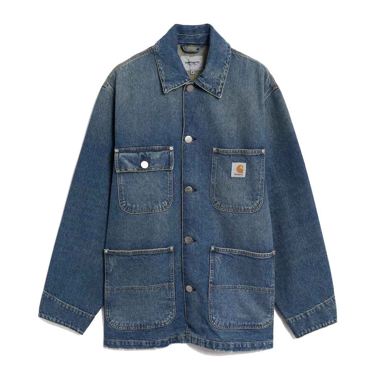 Giacca Aden Coat