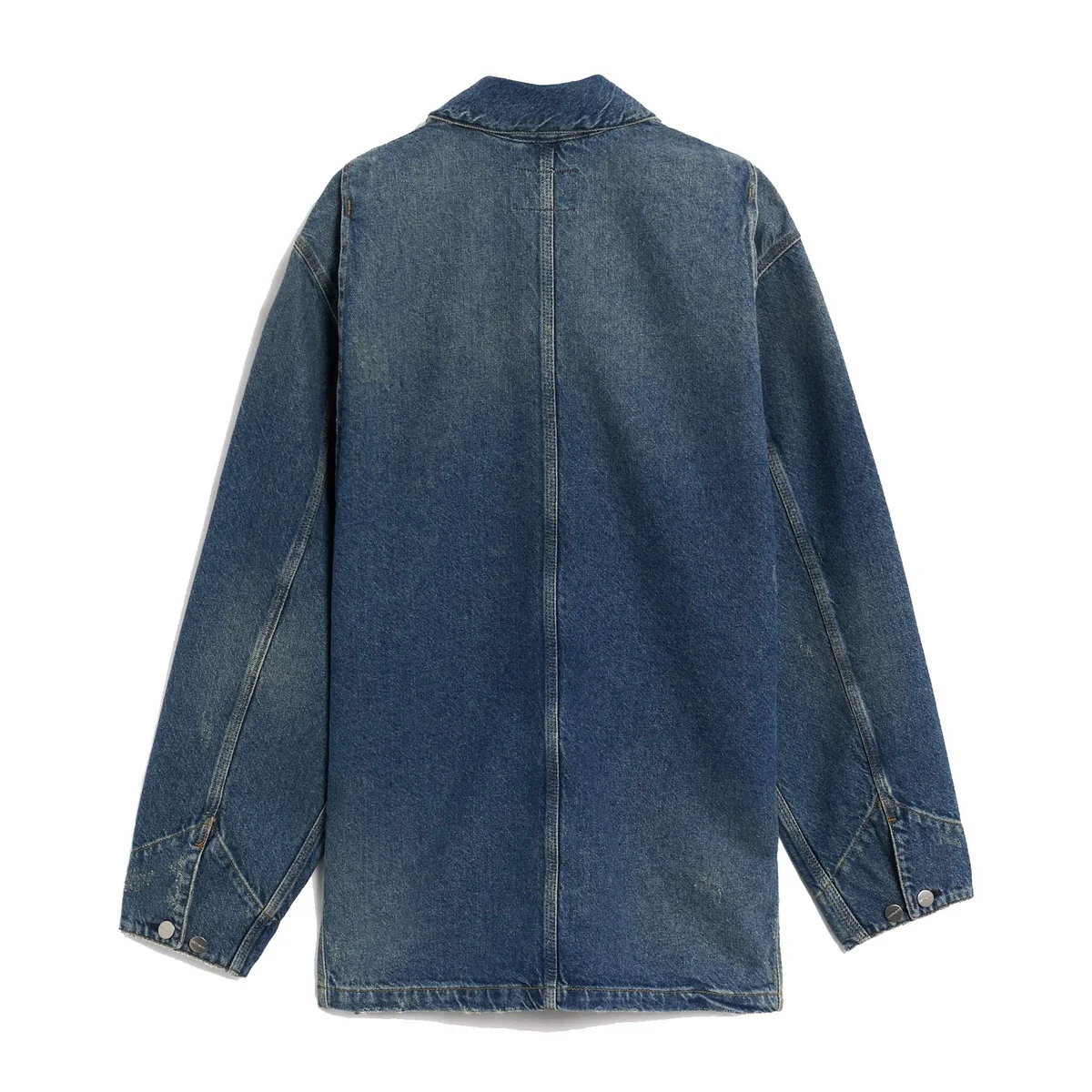 Giacca Aden Coat - Image 2