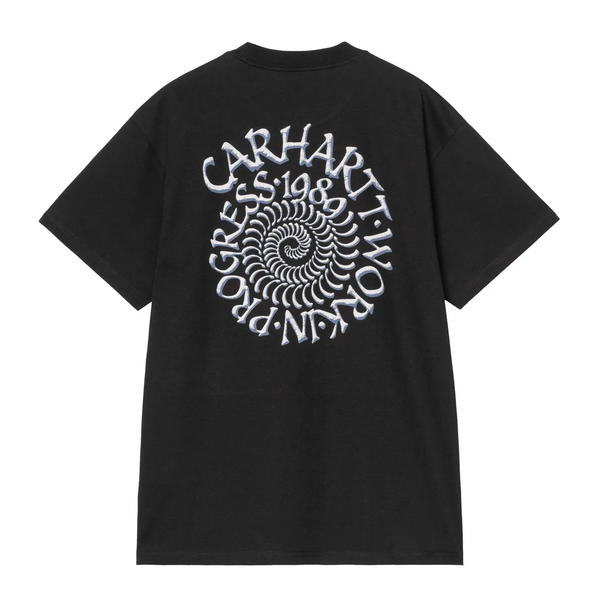 T-Shirt Ss Spirals - Image 2