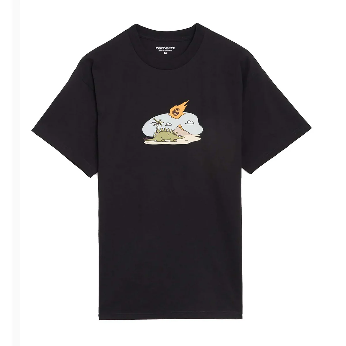 T-Shirt Impact