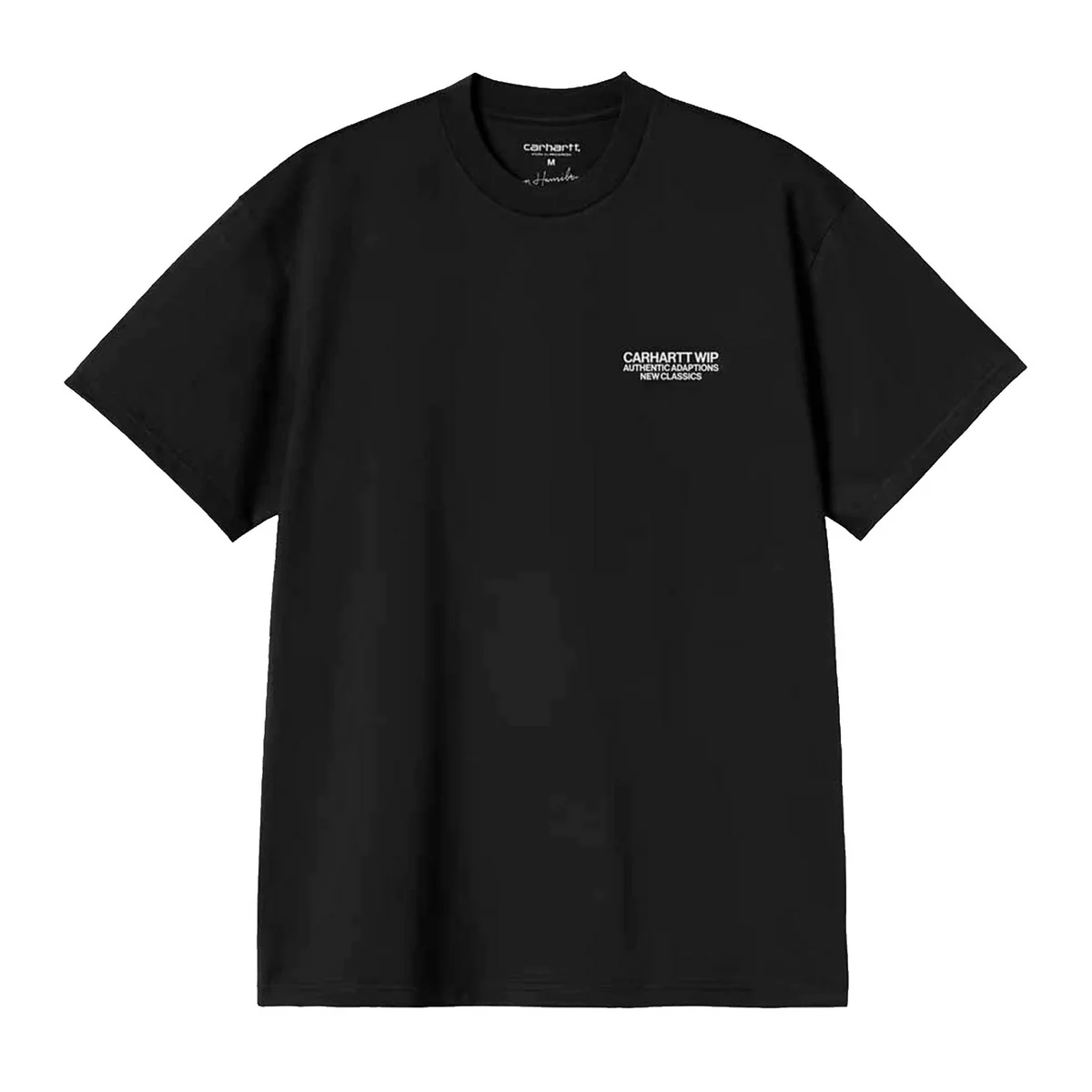 T-Shirt Sean Hamilton 03
