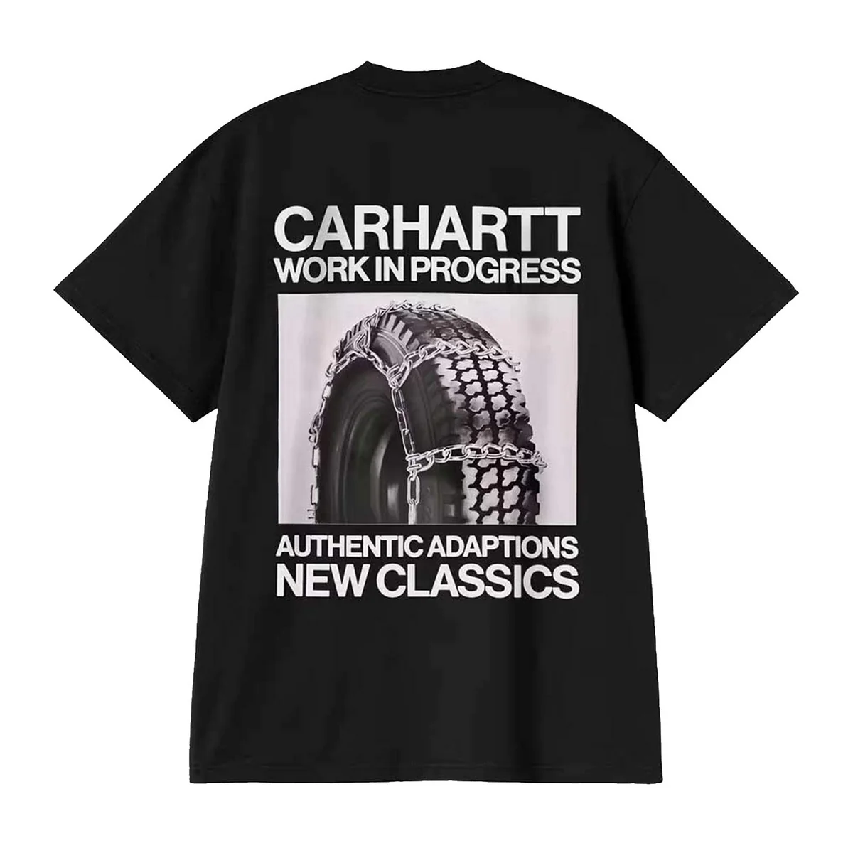 T-Shirt Sean Hamilton 03 - Image 2