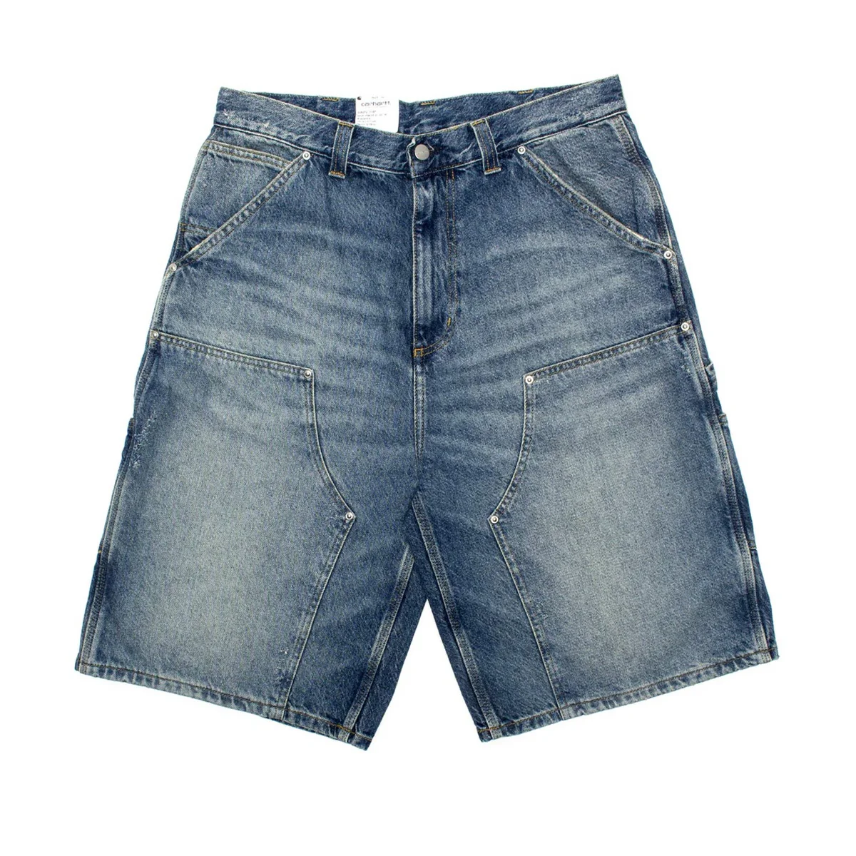 Bermuda Og Aden Double Knee