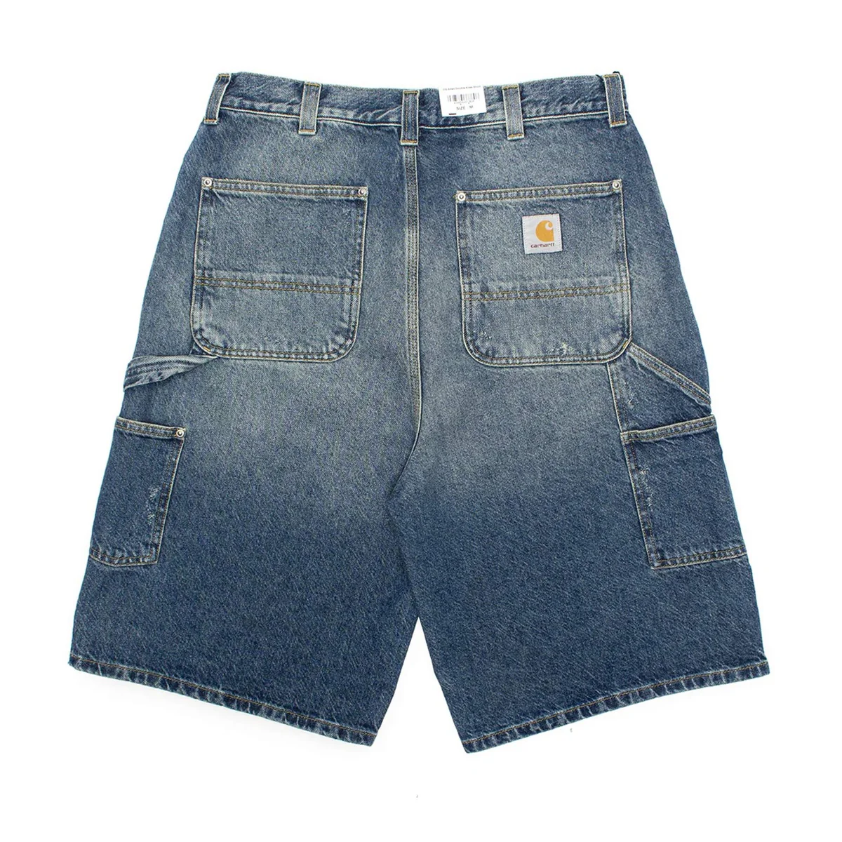 Bermuda Og Aden Double Knee - Image 2
